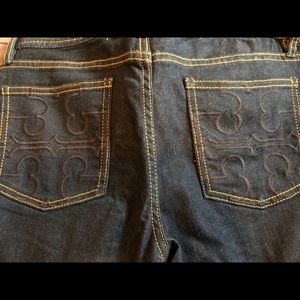Tory Burch Jeans